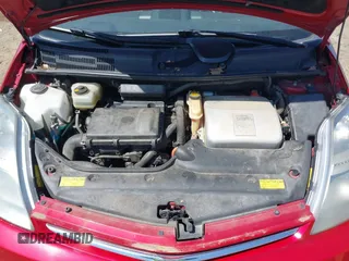 2009 Toyota Prius with VIN JTDKB20U397822586, listed as a IAAI auction lot 42120962 with 178,067 mi miles and . Bid and sale history available at DreamBid. Image 10.