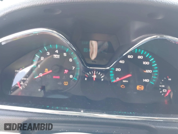 2017 Chevrolet Traverse LT with VIN 1GNKRHKD3HJ305079, listed as a IAAI auction lot 42009969 with 151,832 mi miles and . Bid and sale history available at DreamBid. Image 7.