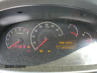 2006 Hyundai Azera SE with VIN KMHFC46F46A105028, listed as a Copart auction lot 59569815 with 219,201 mi miles and Salvage title. Bid and sale history available at DreamBid. Image 9.