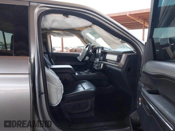 2022 Ford Expedition XLT с VIN 1FMJU1HT4NEA67039, выставлен на аукционе IAAI как лот 42609959 с пробегом 75 880 миль миль и . История ставок и продаж доступна на DreamBid. Изображение 5.