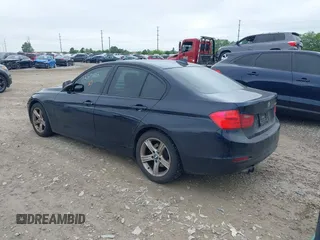 2013 BMW 3 Series 328i с VIN WBA3A5C54DF355588, выставлен на аукционе IAAI как лот 42371580 с пробегом 184 548 миль миль и . История ставок и продаж доступна на DreamBid. Изображение 3.