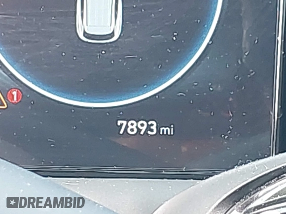 2023 Hyundai Tucson SEL with VIN 5NMJFCAE7PH283232, listed as a IAAI auction lot 39676223 with 7,893 mi miles and . Bid and sale history available at DreamBid. Image 16.