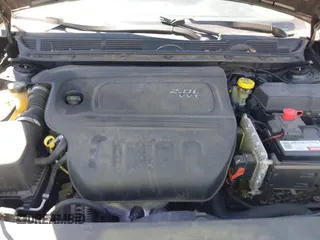 2013 Dodge Dart SXT with VIN 1C3CDFBA6DD330514, listed as a IAAI auction lot 41824401 with 165,352 mi miles and . Bid and sale history available at DreamBid. Image 10.