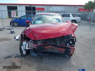 2019 Mazda CX-3 Grand Touring with VIN JM1DKFD70K0431771, listed as a IAAI auction lot 41589257 with 90,119 mi miles. Bid and sale history available at carsss.com. Image 6.