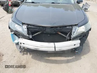 2012 Acura TL Technology z VIN 19UUA8F53CA010022, wystawiony jako IAAI lot #42362312 z przebiegiem 182 713 mil mil oraz . Historia ofert i sprzedaży dostępna na DreamBid. Obrazek 6.