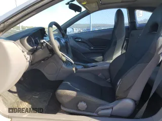 2000 Toyota Celica GT with VIN JTDDR32T1Y0014999, listed as a Copart auction lot 53584735 with Not provided miles and Clean title. Bid and sale history available at DreamBid. Image 7.