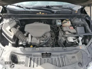 2019 Chevrolet Blazer z VIN 3GNKBDRS2KS600021, wystawiony jako Copart lot #48367715 z przebiegiem 118 879 mil mil oraz Szkoda całkowita • Salvage title. Historia ofert i sprzedaży dostępna na DreamBid. Obrazek 13.