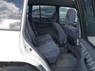 1999 Toyota RAV4 with VIN JT3GP10V2X0037397, listed as a IAAI auction lot 42603598 with 136,207 mi miles and . Bid and sale history available at DreamBid. Image 8.