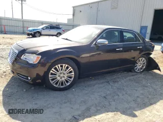 2012 Chrysler 300 Limited with VIN 2C3CCAHG2CH217114, listed as a Copart auction lot 52393315 with 193,790 mi miles and Non repairable. Bid and sale history available at DreamBid. Image 1.