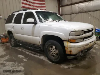 2003 Chevrolet Tahoe Z71 with VIN 1GNEK13Z13R294225, listed as a Copart auction lot 42014805 with 0 mi miles and Clean Title. Bid and sale history available at carsss.com. Image 4.