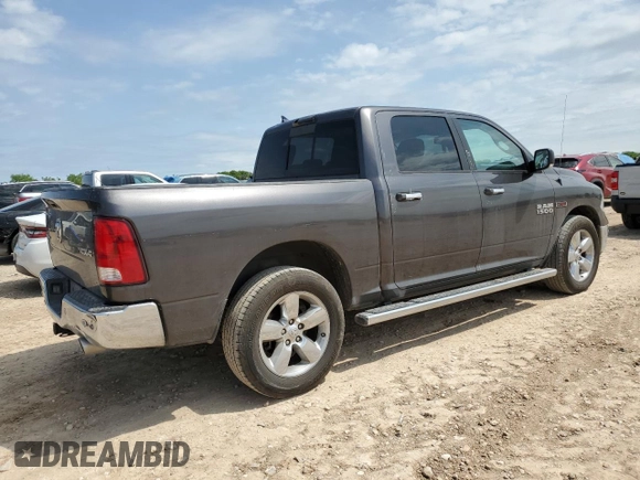 2015 Ram 1500 Outdoorsman z VIN 1C6RR7LM6FS679264, wystawiony jako Copart lot #51942815 z przebiegiem 207 628 mil mil oraz Czysty tytuł • Clean title. Historia ofert i sprzedaży dostępna na DreamBid. Obrazek 3.