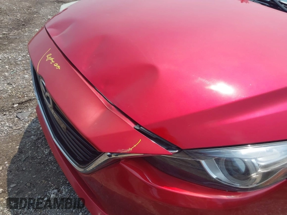 2014 Mazda 3 S Grand Touring with VIN JM1BM1M31E1150000, listed as a IAAI auction lot 42470302 with 186,187 mi miles and . Bid and sale history available at DreamBid. Image 17.