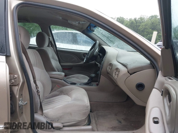 2005 Pontiac Bonneville SE z VIN 1G2HX52K15U247462, wystawiony jako IAAI lot #42343759 z przebiegiem 173 647 mil mil oraz . Historia ofert i sprzedaży dostępna na DreamBid. Obrazek 5.