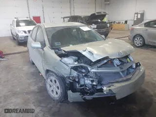 2008 Toyota Prius with VIN JTDKB20U983334619, listed as a IAAI auction lot 41620392 with 159,528 mi miles. Bid and sale history available at carsss.com. Image 6.