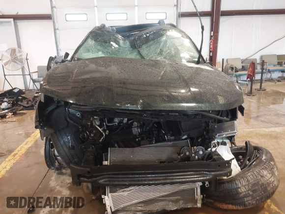 2022 Volkswagen Atlas SE with VIN 1V2JR2CA3NC512947, listed as a IAAI auction lot 41721006 with 32,853 mi miles and . Bid and sale history available at DreamBid. Image 13.