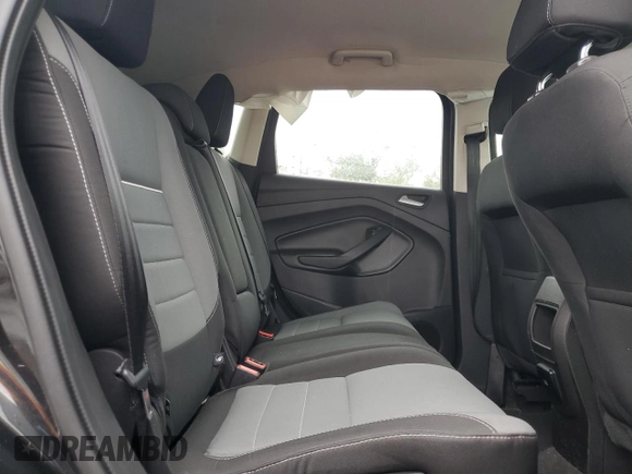 2013 Ford Escape SE с VIN 1FMCU9G95DUC05995, выставлен на аукционе Copart как лот 56650245 с пробегом 130 201 миль миль и Списание • Salvage title. История ставок и продаж доступна на DreamBid. Изображение 11.