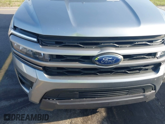 2023 Ford Expedition XLT with VIN 1FMJU1H87PEA08145, listed as a IAAI auction lot 42268401 with 42,801 mi miles and . Bid and sale history available at DreamBid. Image 17.