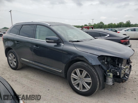 2016 Volvo XC60 T6 Drive-E Platinum с VIN YV449MDMXG2824627, выставлен на аукционе Copart как лот 58926355 с пробегом 171 327 миль миль и Списание • Salvage title. История ставок и продаж доступна на DreamBid. Изображение 4.