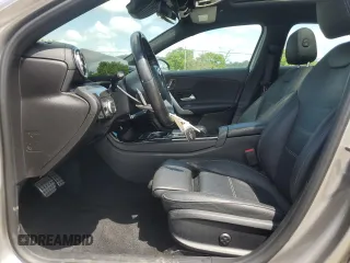 2020 Mercedes-Benz A 220 с VIN WDD3G4EB1LW038984, выставлен на аукционе Copart как лот 61554045 с пробегом 60 275 миль миль и Списание • Salvage title. История ставок и продаж доступна на DreamBid. Изображение 7.