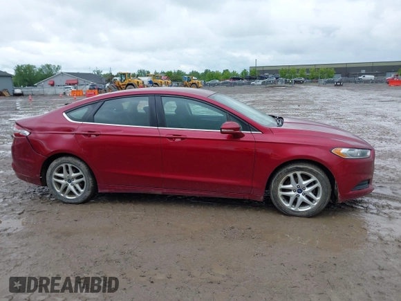 2016 Ford Fusion SE with VIN 1FA6P0H79G5109034, listed as a IAAI auction lot 42335194 with 97,080 mi miles and . Bid and sale history available at DreamBid. Image 13.