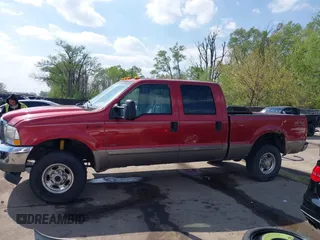 2002 Ford F-250 XL с VIN 1FTNW21F92EC27048, выставлен на аукционе IAAI как лот 42016383 с пробегом 179 671 миль миль и . История ставок и продаж доступна на DreamBid. Изображение 15.