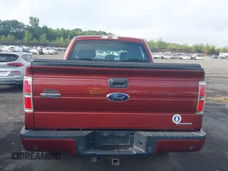 2014 Ford F-150 XL with VIN 1FTFW1EF2EKE75995, listed as a IAAI auction lot 42589907 with 80,869 mi miles and . Bid and sale history available at DreamBid. Image 16.