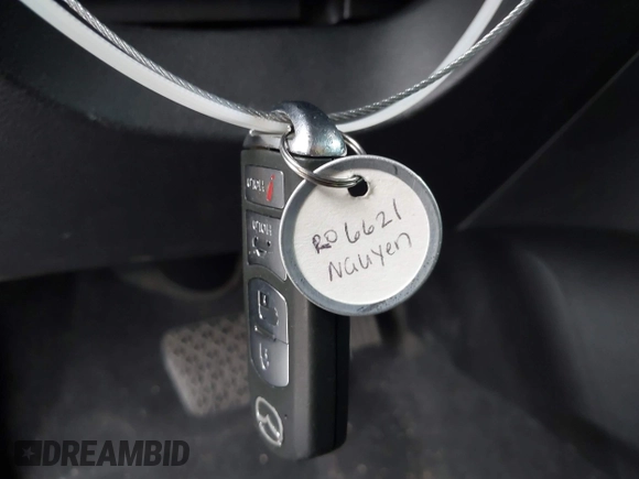 2013 Mazda 3 i Touring with VIN JM1BL1V7XD1762666, listed as a IAAI auction lot 41915630 with 152,218 mi miles and . Bid and sale history available at DreamBid. Image 11.