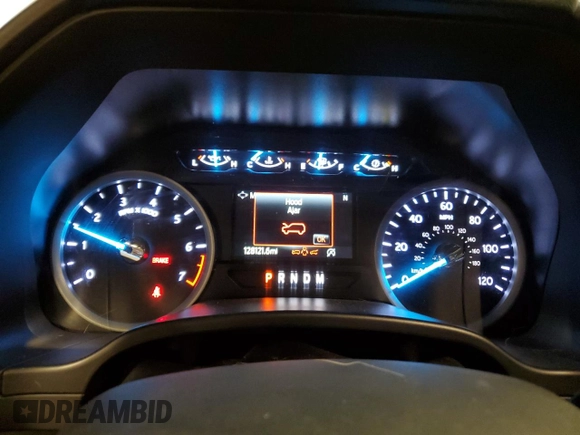 2021 Ford Expedition Max XL с VIN 1FMJK1GT3MEA42042, выставлен на аукционе Copart как лот 77118844 с пробегом 128 121 миль миль и Чистый • Clean title. История ставок и продаж доступна на DreamBid. Изображение 9.