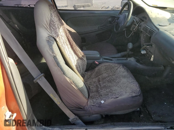 2004 Chevrolet Cavalier с VIN 1G1JC12F747253762, выставлен на аукционе Copart как лот 51653745 с пробегом 344 610 миль миль и Списание • Salvage title. История ставок и продаж доступна на DreamBid. Изображение 10.