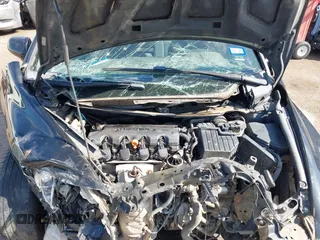 2009 Honda Civic LX z VIN 2HGFA165X9H319450, wystawiony jako IAAI lot #42099045 z przebiegiem 253 309 mil mil oraz . Historia ofert i sprzedaży dostępna na DreamBid. Obrazek 10.