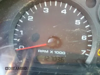 2007 Ford Ranger XLT with VIN 1FTZR45E67PA49746, listed as a Copart auction lot 82027494 with 127,036 mi miles and Salvage Title. Bid and sale history available at carsss.com. Image 9.