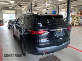 2022 Chevrolet Traverse LT Cloth с VIN 1GNEVGKW6NJ151421, выставлен на аукционе IAAI как лот 42788988 с пробегом 81 823 миль миль и . История ставок и продаж доступна на DreamBid. Изображение 12.