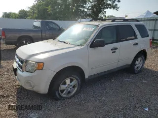 2012 Ford Escape XLT с VIN 1FMCU9DG8CKA54454, выставлен на аукционе Copart как лот 63661675 с пробегом 123 759 миль миль и Чистый • Clean title. История ставок и продаж доступна на DreamBid. Изображение 1.