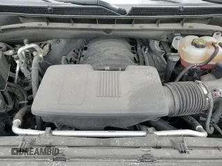 2023 GMC Yukon Denali z VIN 1GKS2DKL1PR265263, wystawiony jako Copart lot #65599875 z przebiegiem 39 450 mil mil oraz Szkoda całkowita • Salvage title. Historia ofert i sprzedaży dostępna na DreamBid. Obrazek 14.