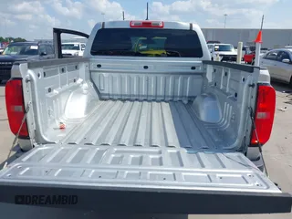 2017 Chevrolet Colorado 2WD WT with VIN 1GCGSBEAXH1140780, listed as a IAAI auction lot 42335328 with 132,481 mi miles and . Bid and sale history available at DreamBid. Image 18.