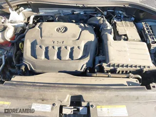 2022 Volkswagen Tiguan SE with VIN 3VV3B7AXXNM020225, listed as a IAAI auction lot 41637473 with 32,340 mi miles. Bid and sale history available at carsss.com. Image 10.