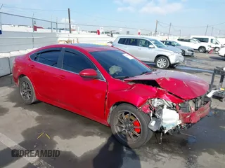 2009 Mazda 6 S Grand Touring with VIN 1YVHP82B795M34101, listed as a IAAI auction lot 41434441 with 125,481 mi miles and . Bid and sale history available at DreamBid. Image 1.