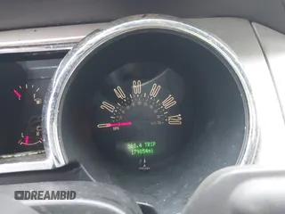 2006 Ford Mustang Standard with VIN 1ZVHT80N465163375, listed as a IAAI auction lot 41699496 with 179,854 mi miles. Bid and sale history available at carsss.com. Image 7.