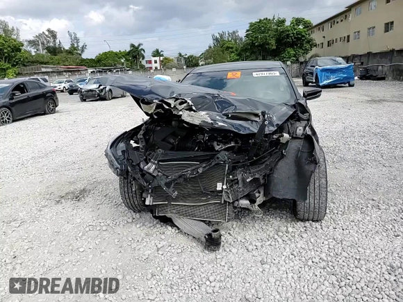 2021 Cadillac CT5 Premium Luxury with VIN 1G6DN5RK4M0144115, listed as a Copart auction lot 47977965 with 73,122 mi miles and Non Repairable. Bid and sale history available at DreamBid. Image 11.