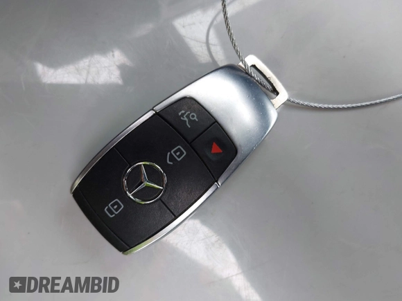 2020 Mercedes-Benz GLE 450 с VIN 4JGFB5KB2LA284340, выставлен на аукционе IAAI как лот 41728218 с пробегом 74 303 миль миль и . История ставок и продаж доступна на DreamBid. Изображение 11.