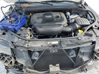 2018 Jeep Grand Cherokee High Altitude with VIN 1C4RJECG1JC142237, listed as a Copart auction lot 46145595 with 168,824 mi miles and Clean title. Bid and sale history available at DreamBid. Image 12.