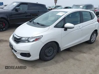 2020 Honda Fit LX с VIN 3HGGK5H44LM718313, выставлен на аукционе IAAI как лот 42358302 с пробегом 63 964 миль миль и . История ставок и продаж доступна на DreamBid. Изображение 2.
