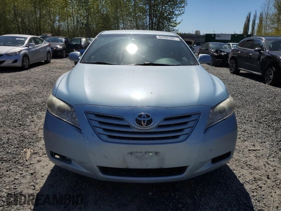 2008 Toyota Camry LE with VIN 4T4BE46K18R042791, listed as a Copart auction lot 53703155 with 169,847 mi miles and Clean Title. Bid and sale history available at carsss.com. Image 5.