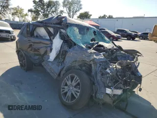 2019 Honda Passport EX-L with VIN 5FNYF7H59KB008466, listed as a Copart auction lot 74487804 with Not Provided miles and Non Repairable. Bid and sale history available at carsss.com. Image 4.