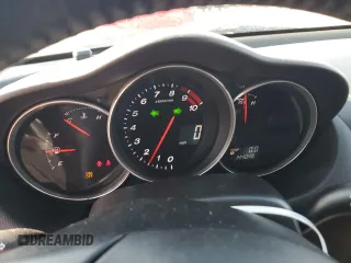 2005 Mazda RX-8 z VIN JM1FE173450158530, wystawiony jako Copart lot #51755695 z przebiegiem 144 048 mil mil oraz Szkoda całkowita • Salvage title. Historia ofert i sprzedaży dostępna na DreamBid. Obrazek 9.