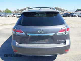 2015 Lexus RX 350 with VIN 2T2ZK1BA1FC196781, listed as a IAAI auction lot 42001697 with 149,650 mi miles and . Bid and sale history available at DreamBid. Image 17.