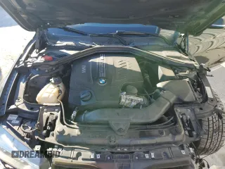 2016 BMW 4 Series 435i с VIN WBA3R1C54GK529544, выставлен на аукционе Copart как лот 83681014 с пробегом 111 332 миль миль и Списание • Salvage title. История ставок и продаж доступна на DreamBid. Изображение 11.