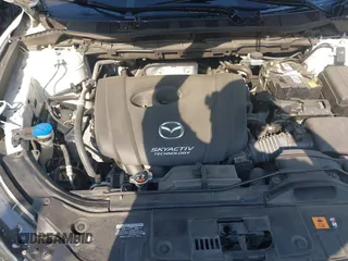 2014 Mazda CX-5 Grand Touring with VIN JM3KE2DY1E0424890, listed as a IAAI auction lot 42052437 with 107,793 mi miles. Bid and sale history available at carsss.com. Image 10.