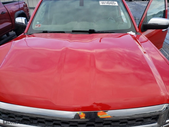 2015 Chevrolet Silverado 1500 LS with VIN 1GCVKPEC5FZ290266, listed as a Copart auction lot 44140405 with 140,890 mi miles and Salvage Title. Bid and sale history available at carsss.com. Image 11.