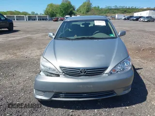 2006 Toyota Camry STD with VIN 4T1BE32KX6U647710, listed as a IAAI auction lot 42180551 with 163,906 mi miles and . Bid and sale history available at DreamBid. Image 13.
